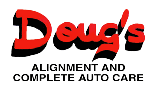 Doug's Alignment and Complete Auto Care
